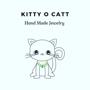 Meet your Posher, Kitty